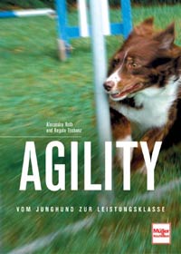 Agility Buch